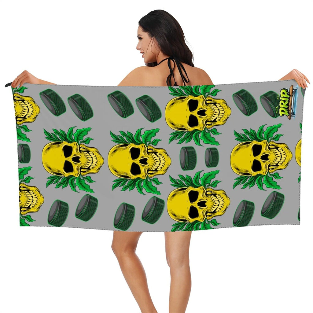 Microfiber Quick Dry Drip Towel