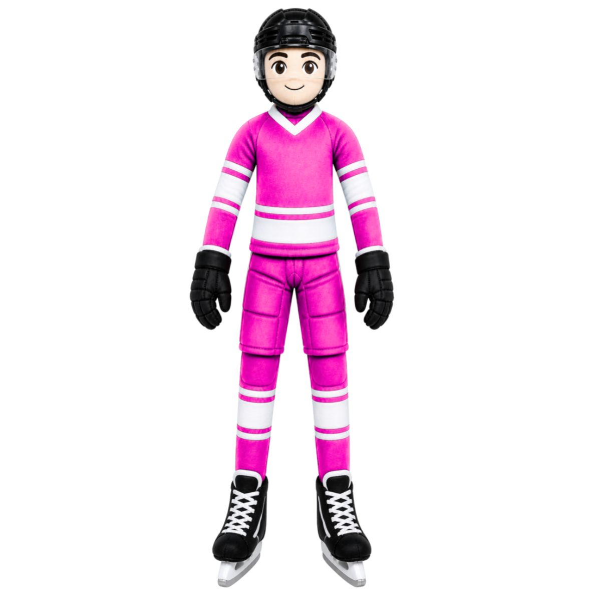Drip Dude - Pink