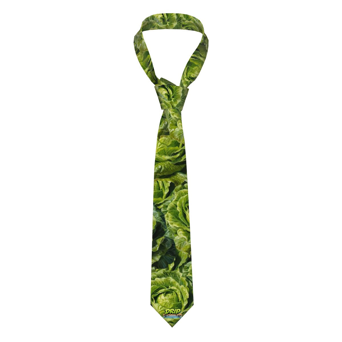 Game Day Tie - Lettuce Everywhere