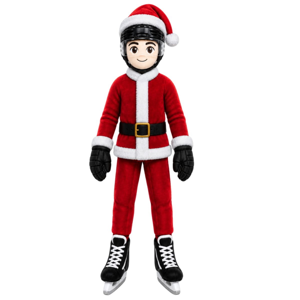Drip Dude - Santa Baby