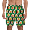 W2W Pro Mesh Hybrid Shorts - Sushi