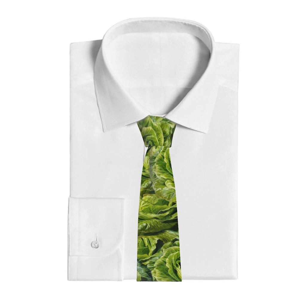 Game Day Tie - Lettuce Everywhere