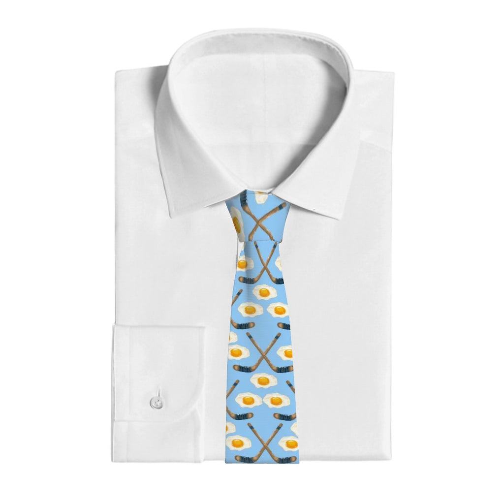 Game Day Tie - Sunnyside Snipes Blue