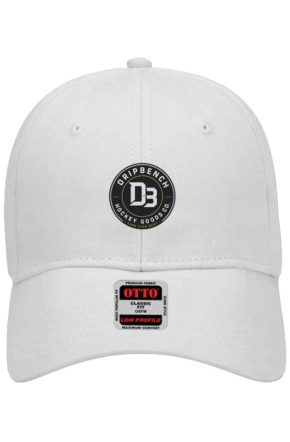 Otto Baseball Cap