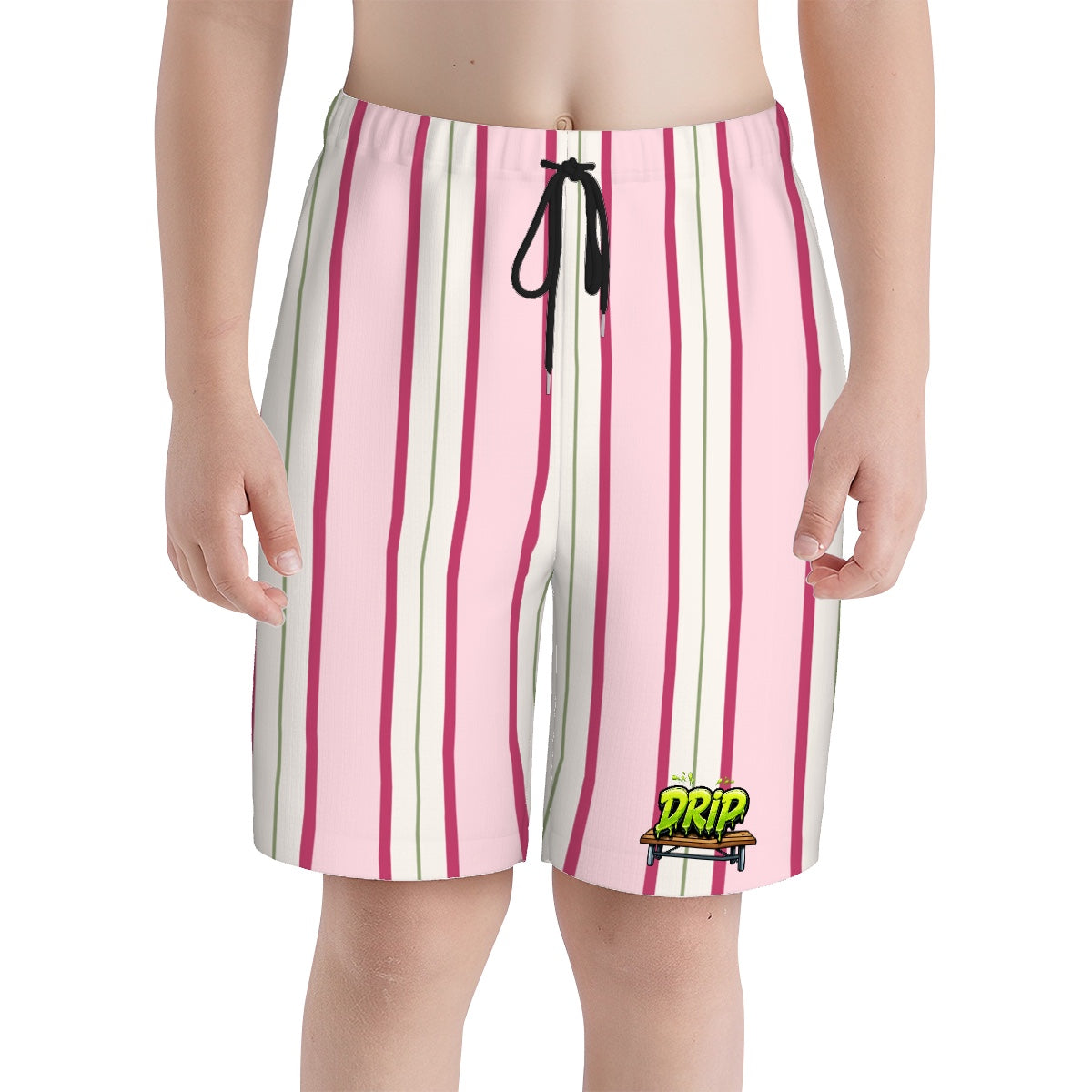 Youth Swim Shorts