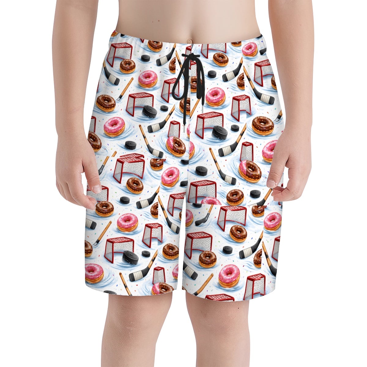 Teen Swim Shorts