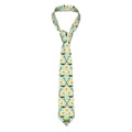 Game Day Tie - Sunnyside Snipes Seafoam Green