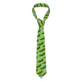 Game Day Tie - Pickled Green