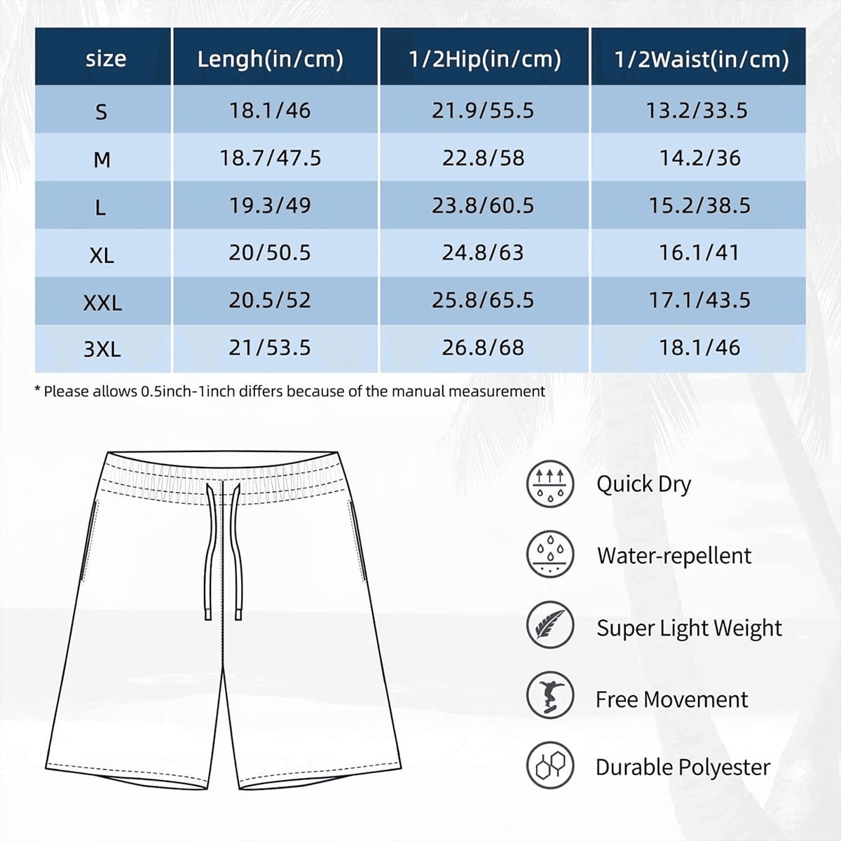 W2W Pro Mesh Hybrid Shorts - Pickled Pink
