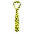 Game Day Tie - Pickled Yellow