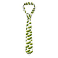 Game Day Tie - Pickled White