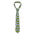 Game Day Tie - Pickled Purple