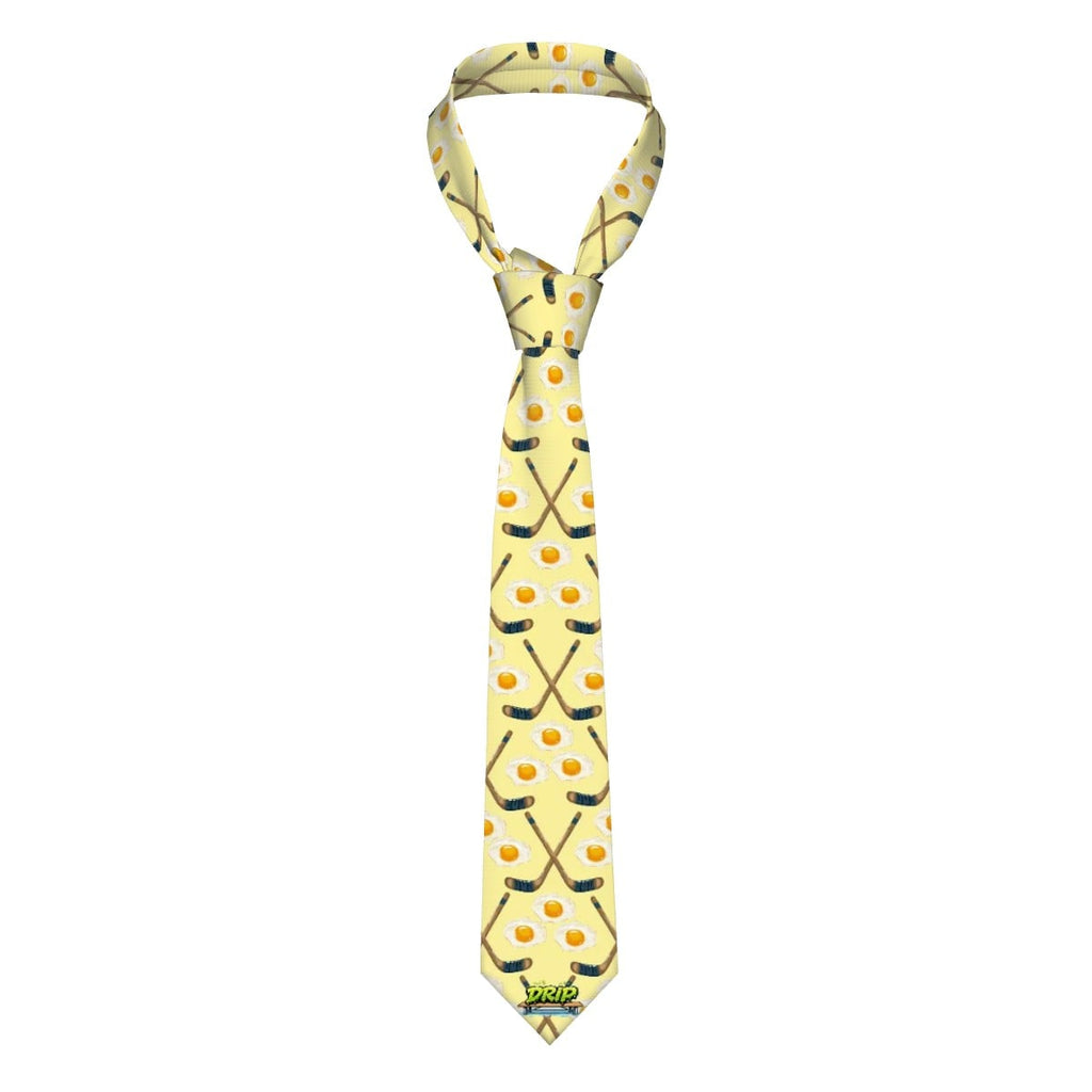 Game Day Ties - Sunnyside Snipes Yellow