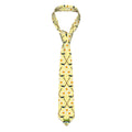 Game Day Ties - Sunnyside Snipes Yellow