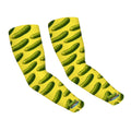 Drip Bench Performance Arm Sleeves - Pickled Yellow