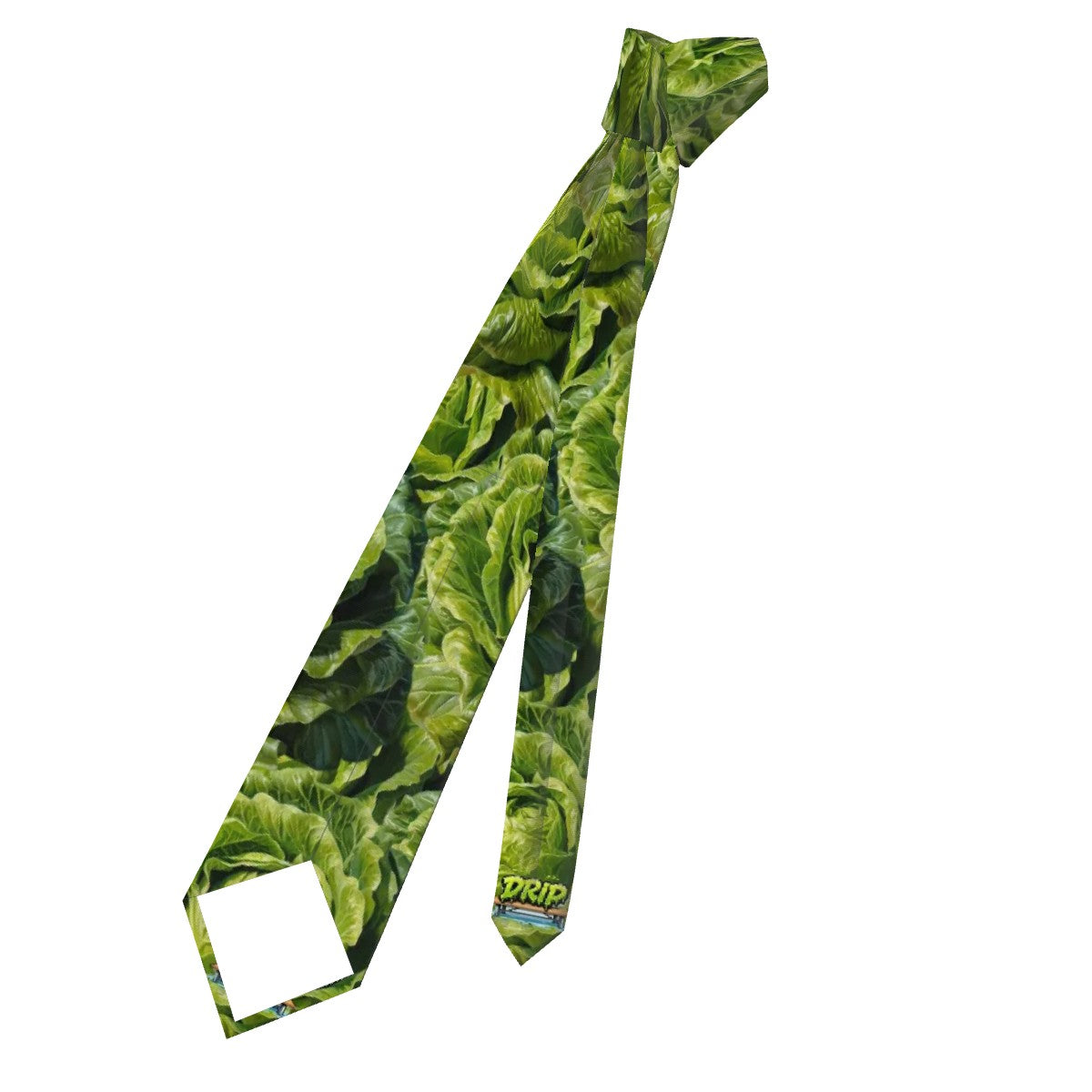 Game Day Tie - Lettuce Everywhere
