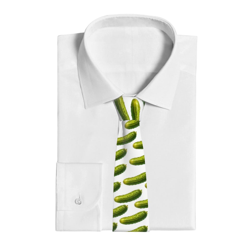 Game Day Tie - Pickled White
