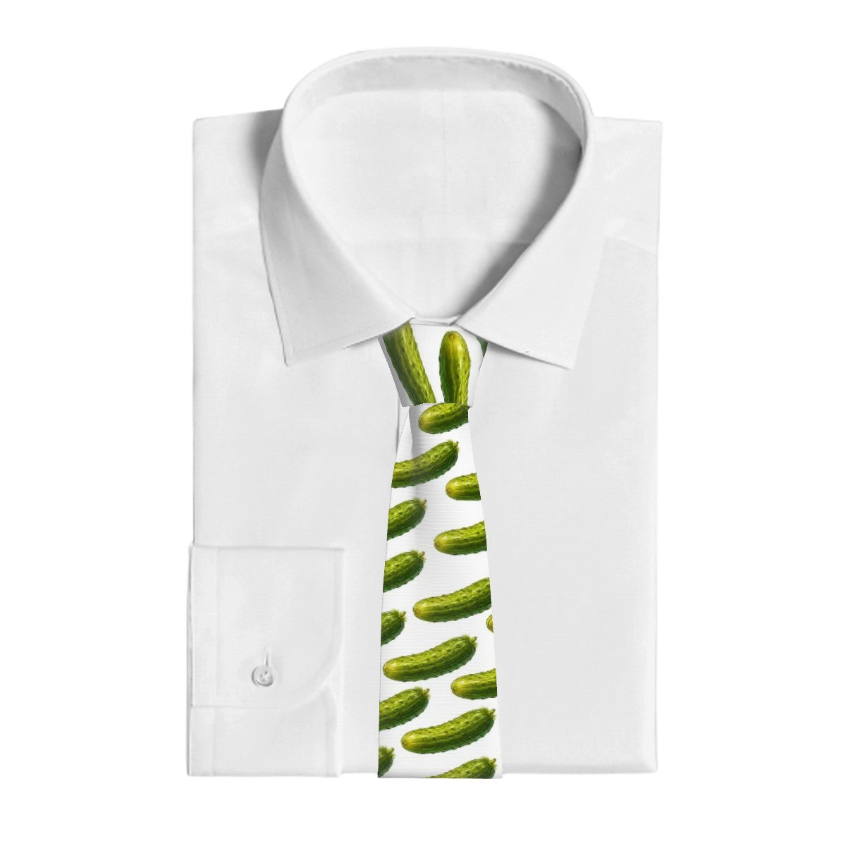 Game Day Tie - Pickled White