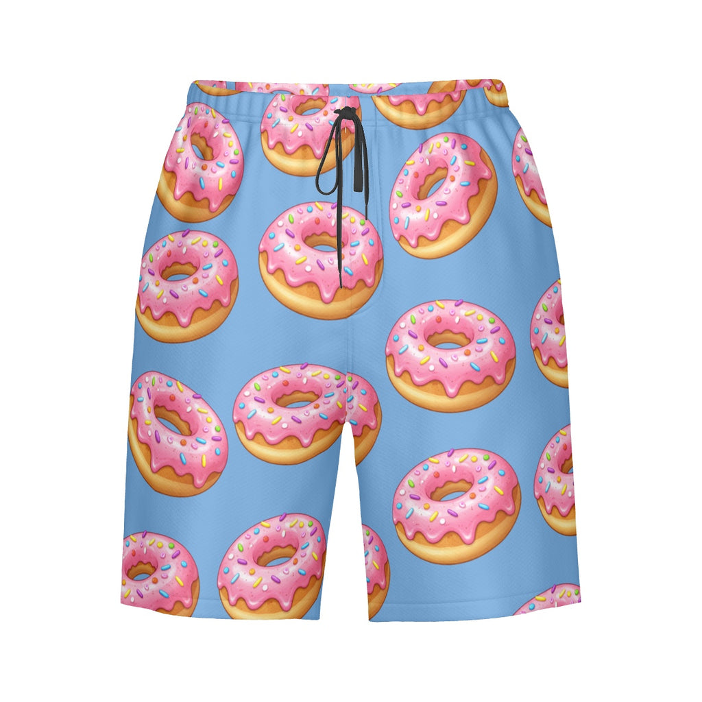 Men's Beach Shorts