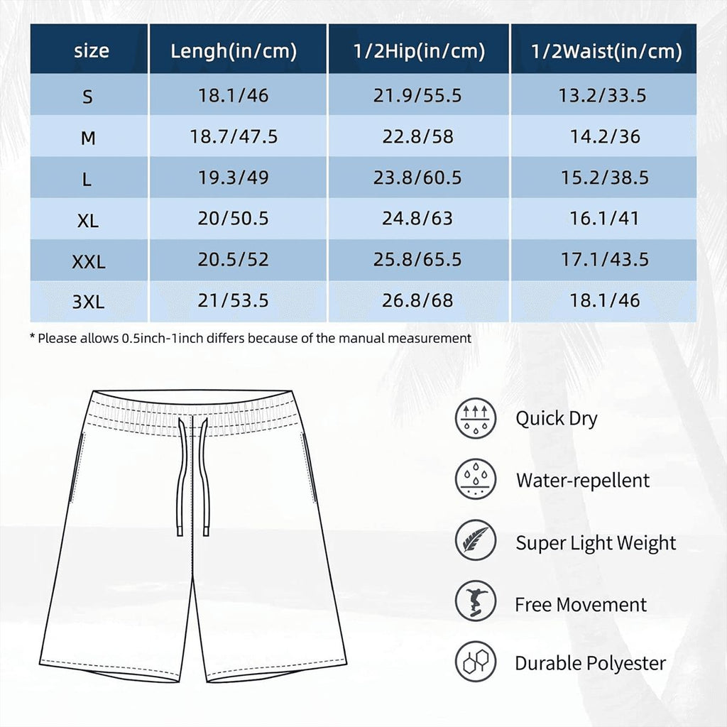 W2W Pro Mesh Hybrid Shorts - Bananas Blue