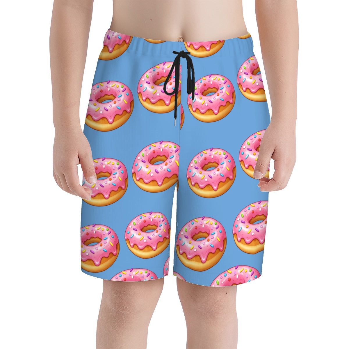 Youth Swim Shorts